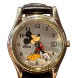 Disney Mickey Mouse Wristwatch