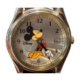 Disney Mickey Mouse Wristwatch