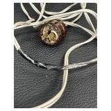 Vintage 12" GE Metal Cage Desk or Table Fan