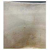 Vintage Robinson Ransbottom Blue Crown 4 Gallon Crock, Roseville, OH