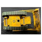 Nice Assortment of Vintage Die Cast Construction and Farming Equipment