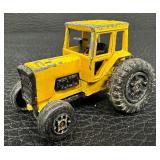 Nice Assortment of Vintage Die Cast Construction and Farming Equipment