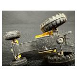 Nice Assortment of Vintage Die Cast Construction and Farming Equipment