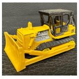 Nice Assortment of Vintage Die Cast Construction and Farming Equipment