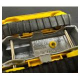 Nice Assortment of Vintage Die Cast Construction and Farming Equipment