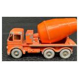 Nice Assortment of Vintage Die Cast Construction and Farming Equipment