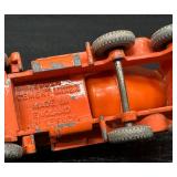 Nice Assortment of Vintage Die Cast Construction and Farming Equipment