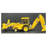 Nice Assortment of Vintage Die Cast Construction and Farming Equipment