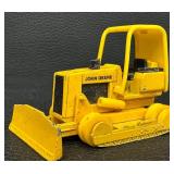 Nice Assortment of Vintage Die Cast Construction and Farming Equipment