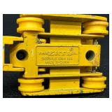 Nice Assortment of Vintage Die Cast Construction and Farming Equipment