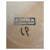 Vintage Stangl Pottery Single Bird Pattern Collection