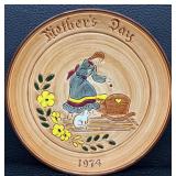 Pennington Pottery - Mother