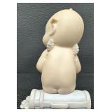 Adorable Kewpie Figurine Collection