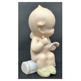 Adorable Kewpie Figurine Collection