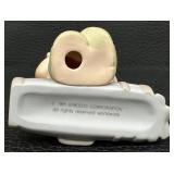 Adorable Kewpie Figurine Collection