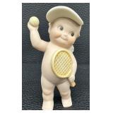 Adorable Kewpie Figurine Collection