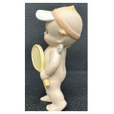 Adorable Kewpie Figurine Collection