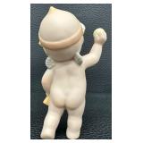 Adorable Kewpie Figurine Collection