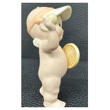 Adorable Kewpie Figurine Collection