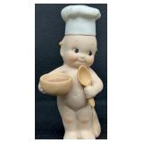 Adorable Kewpie Figurine Collection