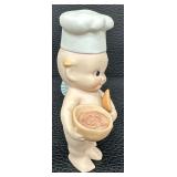 Adorable Kewpie Figurine Collection