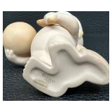 Adorable Kewpie Figurine Collection