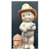 Adorable Kewpie Figurine Collection