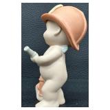 Adorable Kewpie Figurine Collection
