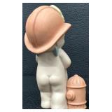 Adorable Kewpie Figurine Collection