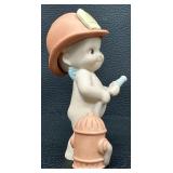 Adorable Kewpie Figurine Collection