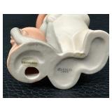 Adorable Kewpie Figurine Collection