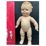 Kewpie Dolls and Kewpie Dolls and Art Book