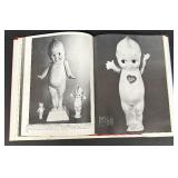 Kewpie Dolls and Kewpie Dolls and Art Book