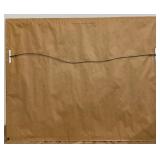 Original Watercolor - Pelicans by M. Shriber