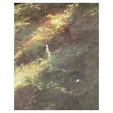 The Storm by Pierre-Auguste Cot - Oil on Canvas - Reproduction