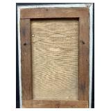 The Storm by Pierre-Auguste Cot - Oil on Canvas - Reproduction