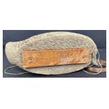 Vintage Duck Decoys - Set of Three