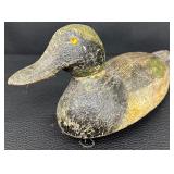 Vintage Duck Decoys - Set of Three