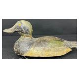 Vintage Duck Decoys - Set of Three