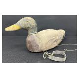Vintage Duck Decoys - Set of Three