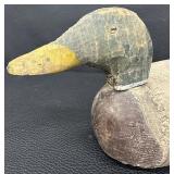 Vintage Duck Decoys - Set of Three