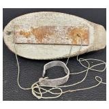 Vintage Duck Decoys - Set of Three