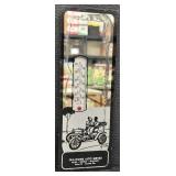 Vintage Advertising Promotional Silhouette Items