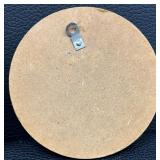 Vintage Advertising Promotional Silhouette Items