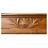 Antique Wooden Gentlemen