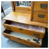 Antique Wooden Gentlemen