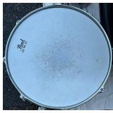 Pearl Five Piece Drum Set