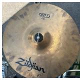 Pearl Five Piece Drum Set