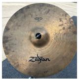 Pearl Five Piece Drum Set