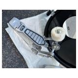 Pearl Five Piece Drum Set